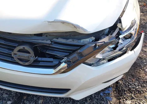 2016 Nissan Altima 2.5 Sl z USA, uszkodzony, nr VIN 1N4AL3AP0GC148883